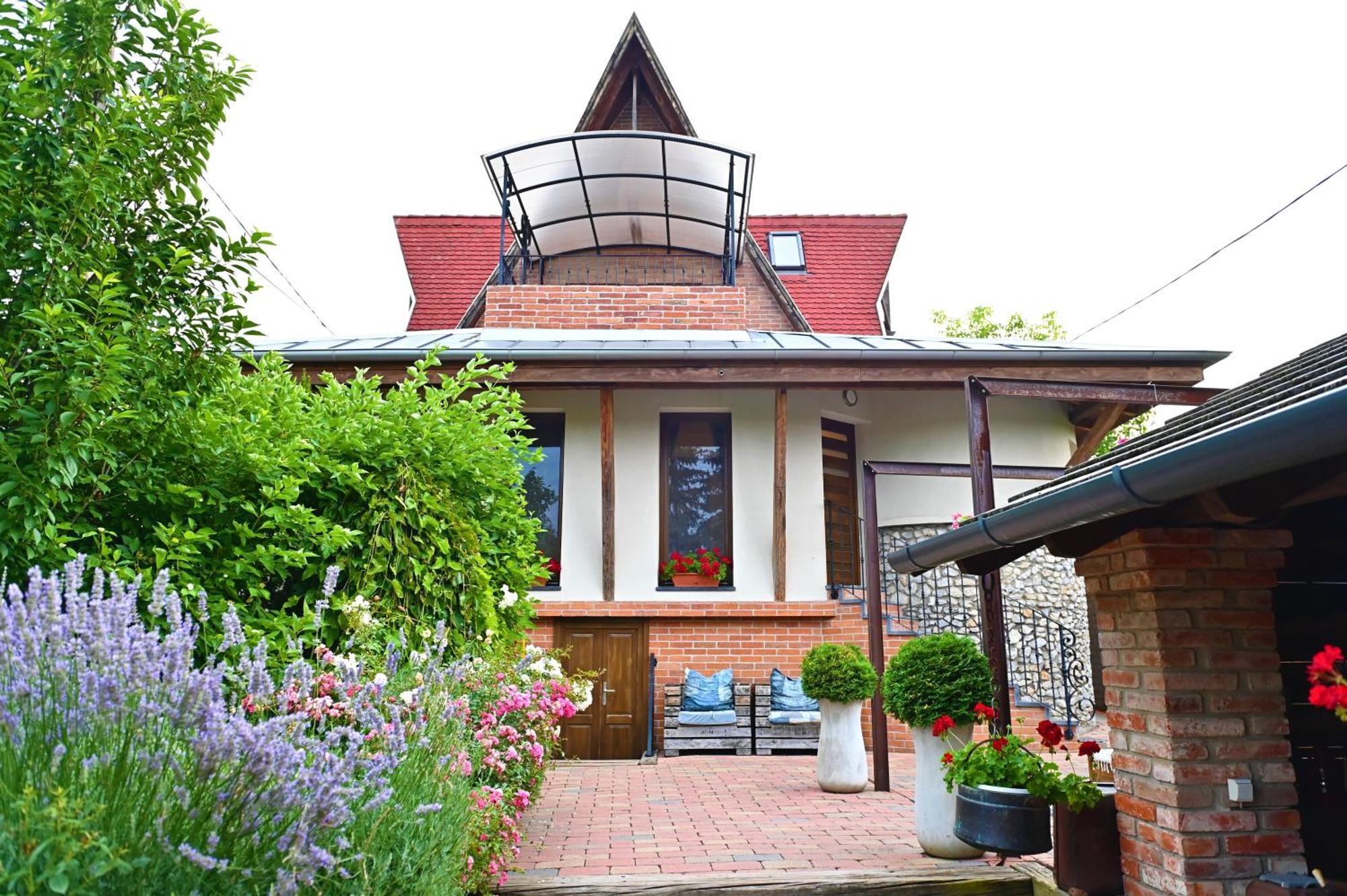 Vintage Home Vendégház Miskolc Exterior foto