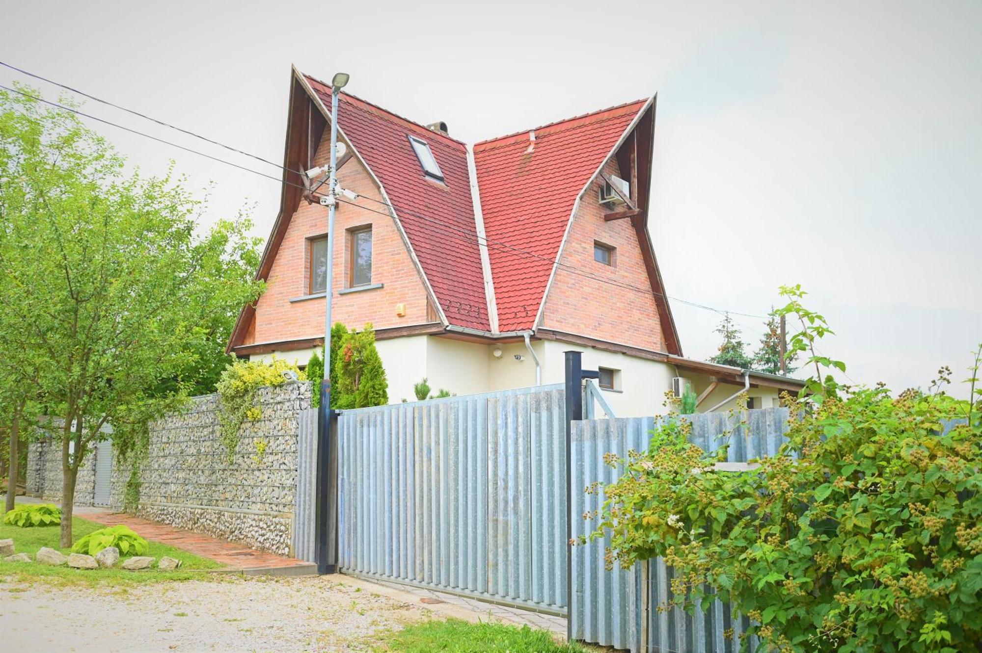 Vintage Home Vendégház Miskolc Exterior foto