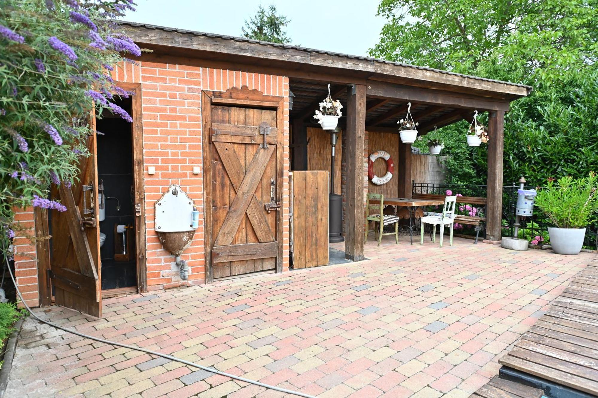 Vintage Home Vendégház Miskolc Exterior foto